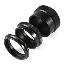 Macro Extension Tube for M42 42mm Screw Mount Set for Film / Digital SLR
