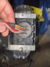 1997-2000 Yamaha GP760 GP800 GP 760 800 Digital Display Gauge Speedo Tachometer