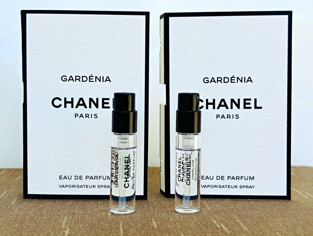 CHANEL Gardenia Fragrances for Women for sale - eBay