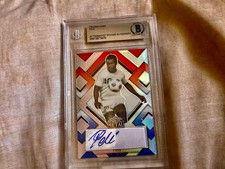 2023 Leaf Magnificence Multi-Sport Cards 22