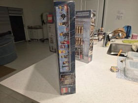 LEGO Creator Expert: Palace Cinema (10232)