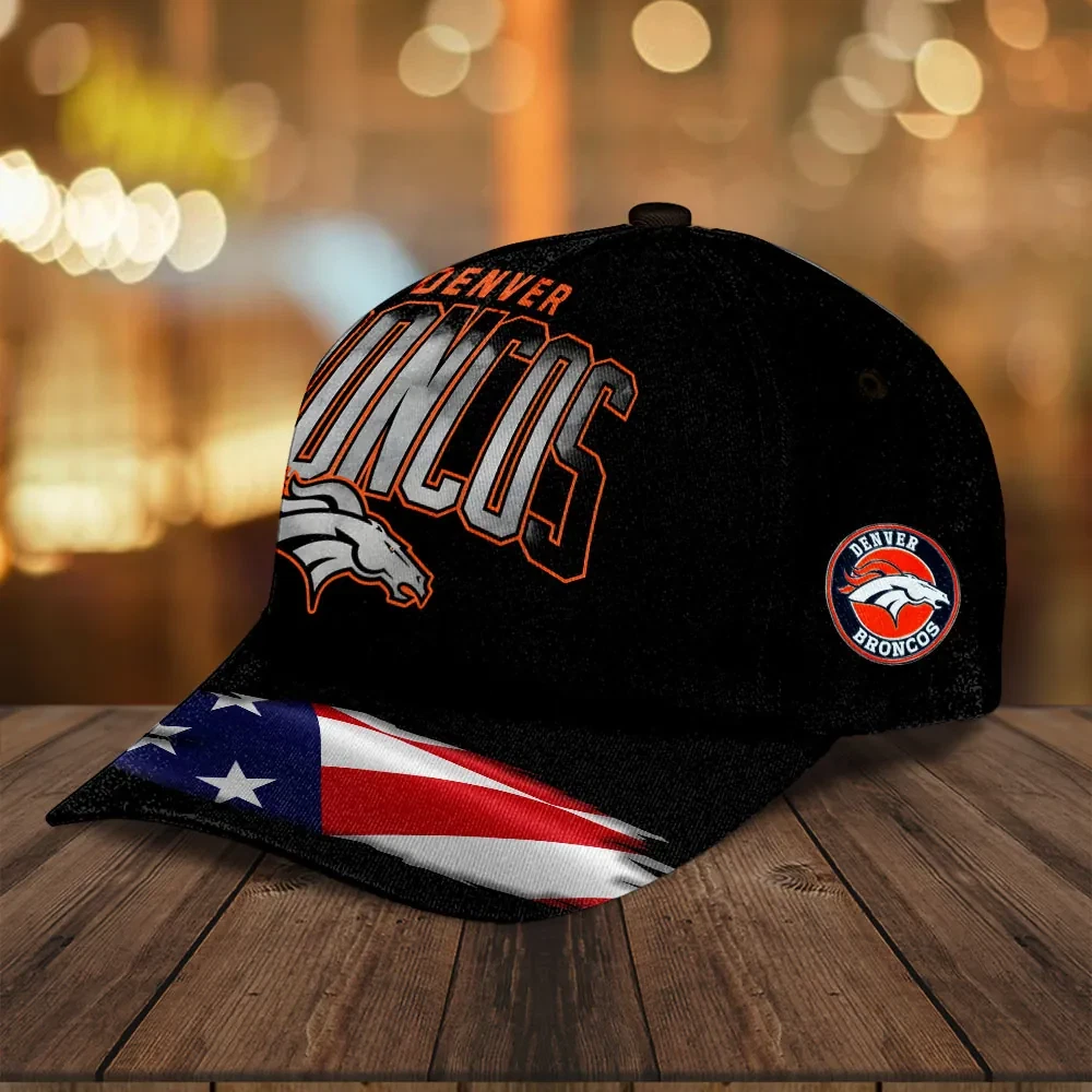 Broncoss Classic Cap, Gift For Fans