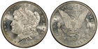 1879-S $1 MORGAN SILVER DOLLAR PCGS MS63