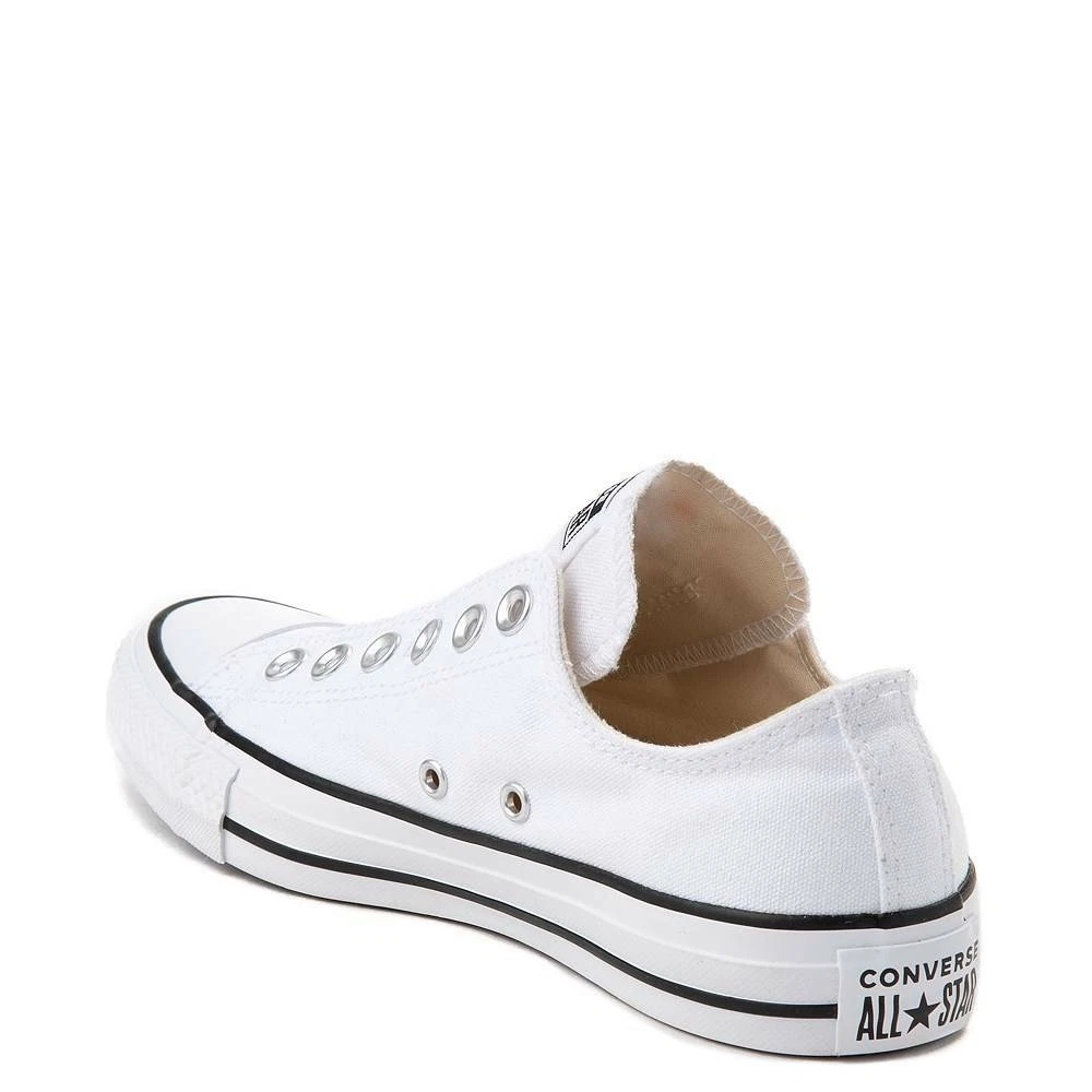 Chuck taylor all star slip low top cheap