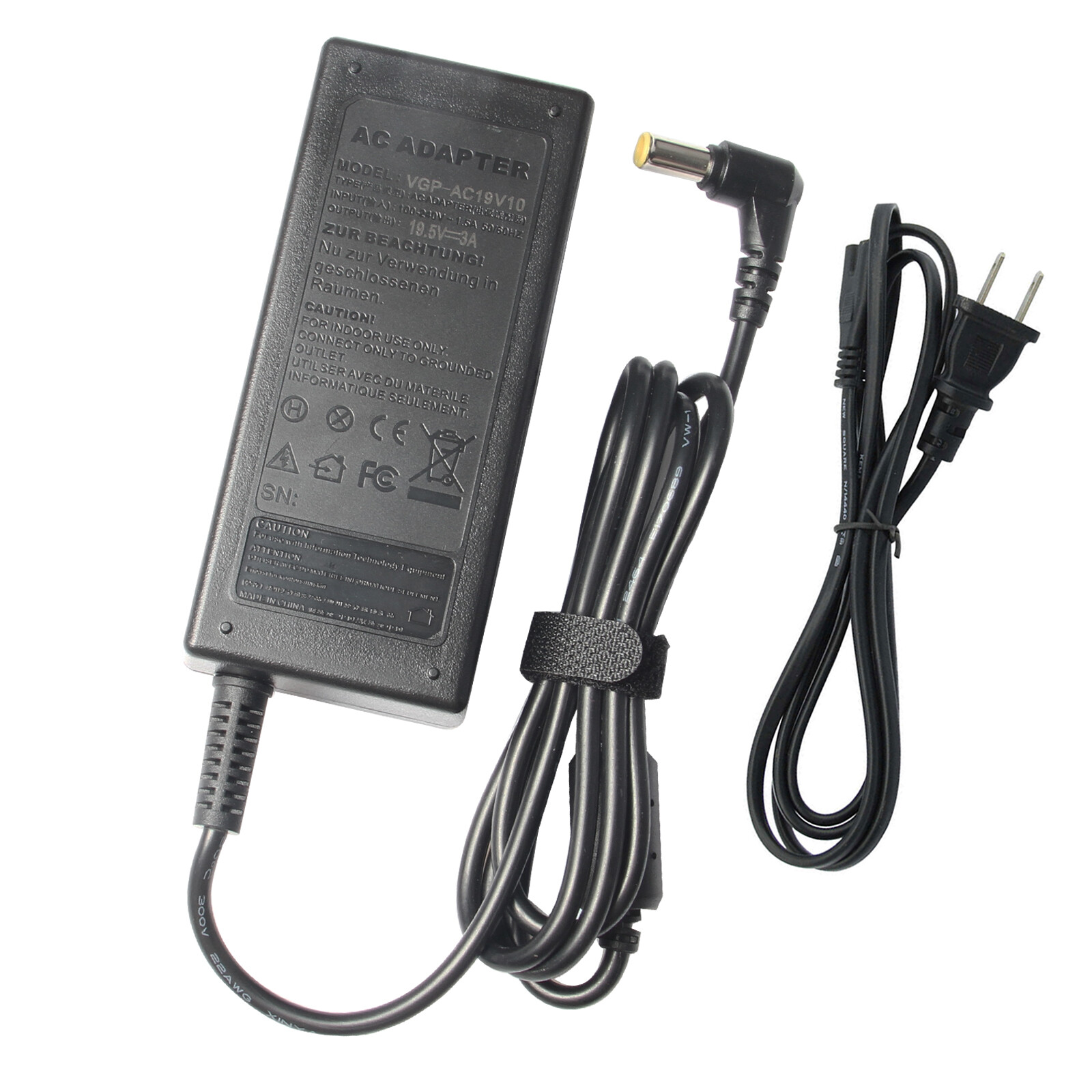 AC Adapter For Samsung HW-KM45 HW-KM45C HW-K450 Soundbar DC Power Supply Charger