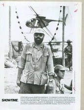 Hearts Of Darkness Movie  Francis Coppola Film Maker   VG press photo P2B