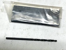 MARXMAN - 330QI HSS Jobber Length Drills - #50 - 118° Point - Qty. 12 - NEW