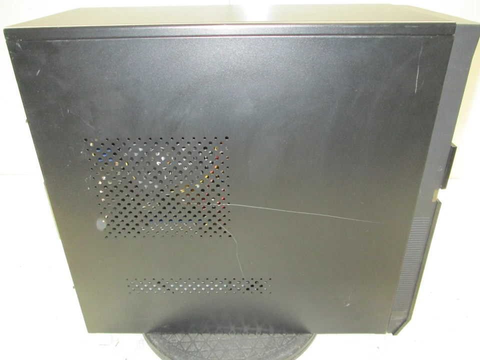 Computadora de escritorio ASUS Essentio CM5571 Intel Pentium Dual-Core E5400 2,70 GHz 6 GB SIN DISCO DURO Foto 4 de 4