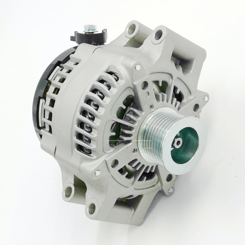 NEW ALTERNATOR FITS 2012,2013,2014,2015,2016 BMW X5 3.0L- 2-11712 | eBay