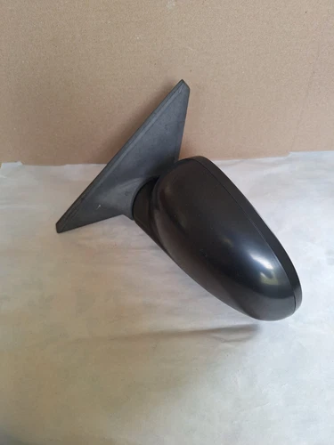 1992 1993 1994 1995 Honda Civic Driver Side Mirror Power Sedan 4 Doors Original 