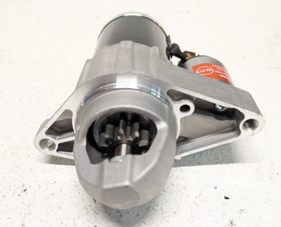 Carquest 初学者电机 19254S 道奇飞镖 13-16 — 第 2/4 张图片