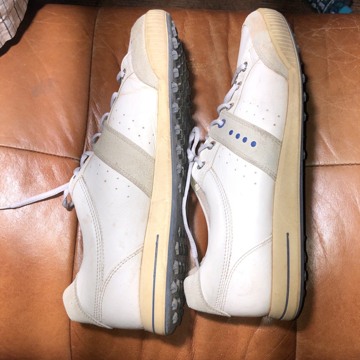 ECCO BIOM Hybrid Golf Spikeless Men