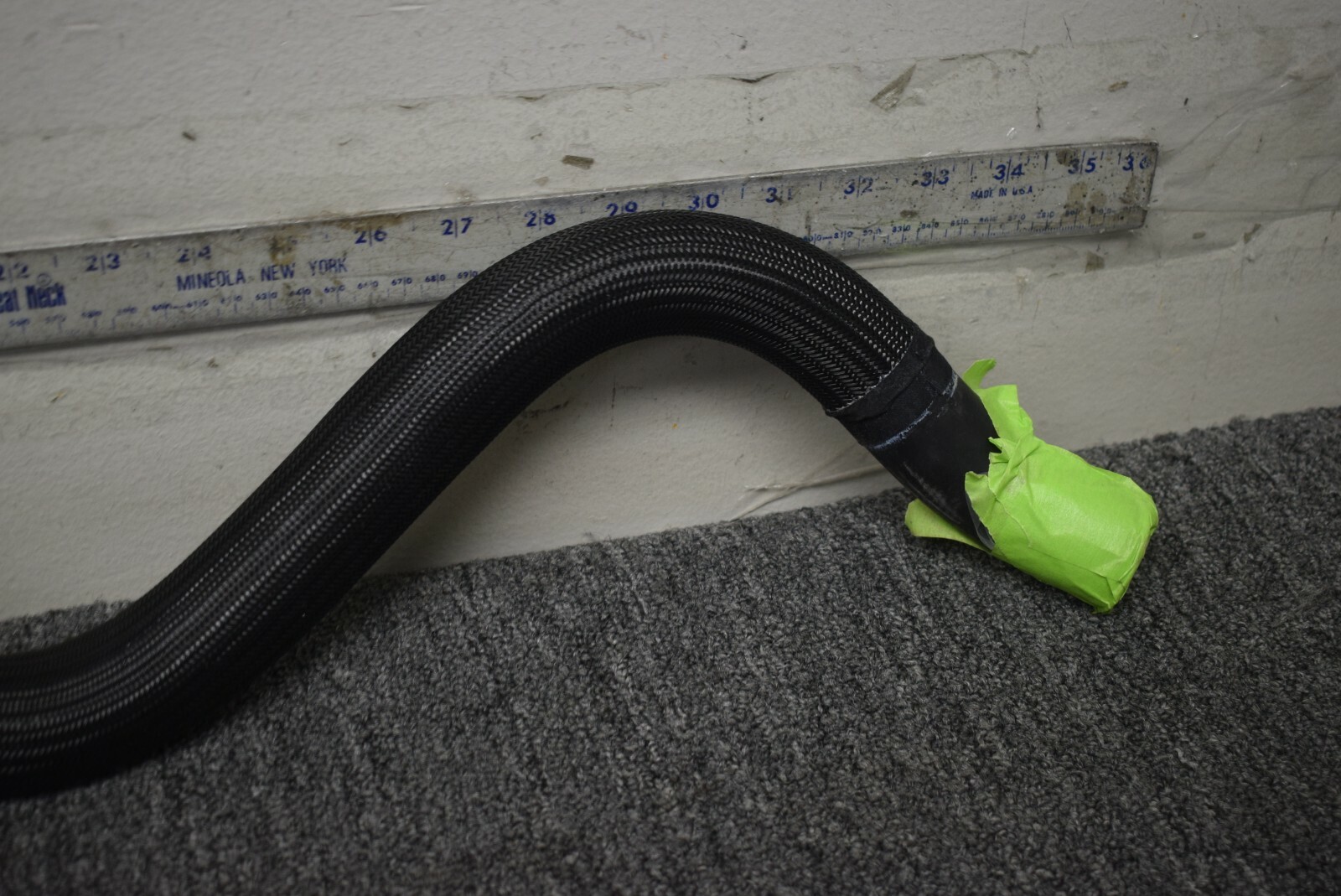FERRARI HOSE PIPE FACTORY OEM