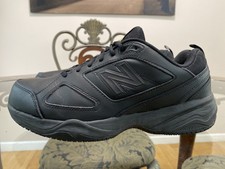 new balance men's mid626v2 work training shoe