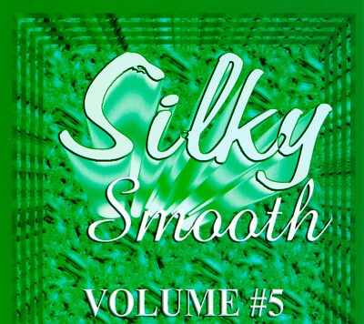Concord Sound System Silky Smoothe Vol 5