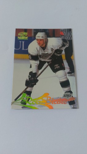 1997-1998 PACIFIC PARAMOUNT U PICK TO FINISH YOUR SET 1-200 - Picture 76 of 183