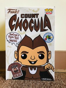 count chocula funko pop