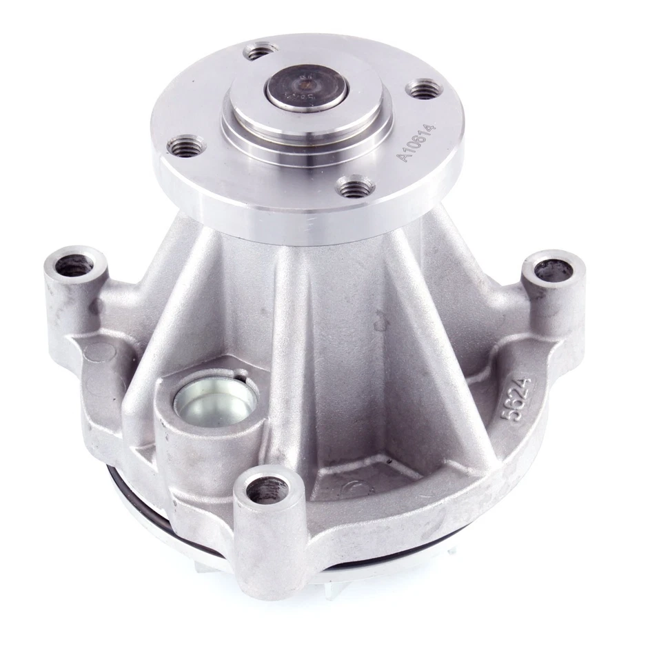 Gates Engine Water Pump For 1993-1998 Lincoln Mark VIII 4.6L V8 GAS - Image 4 of 4