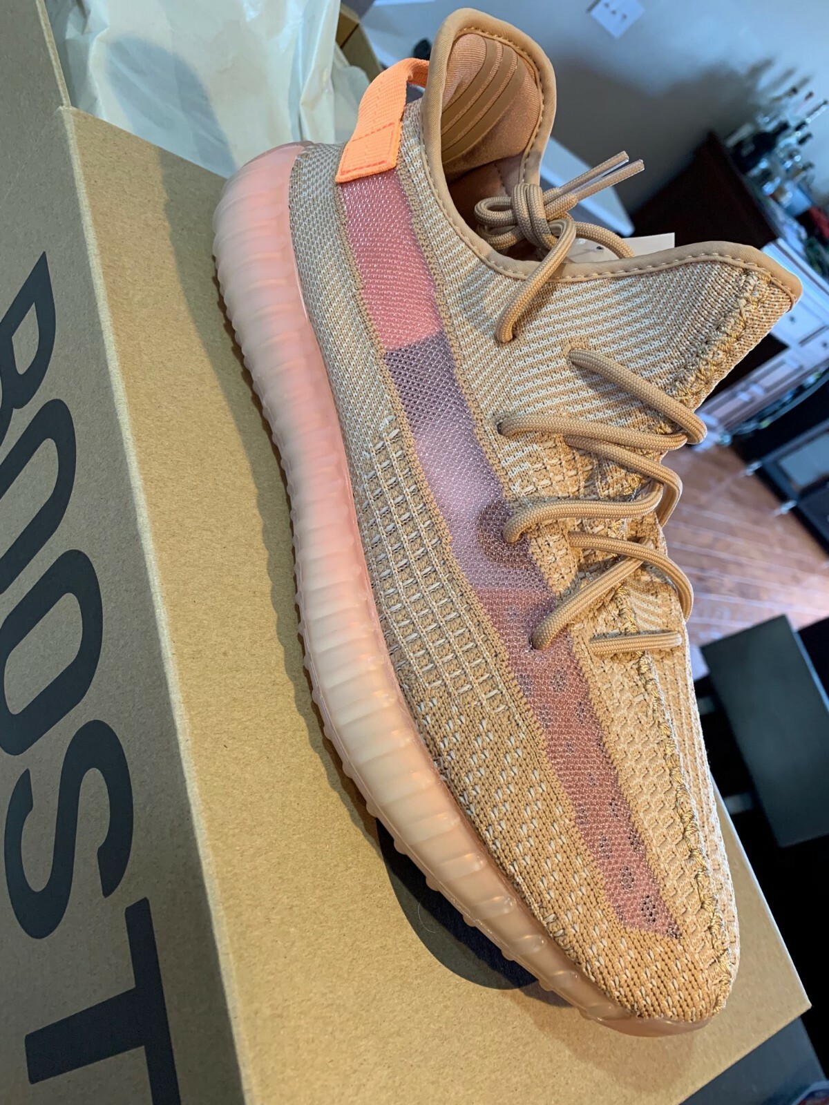 yeezy boost 350 v2 clay uk