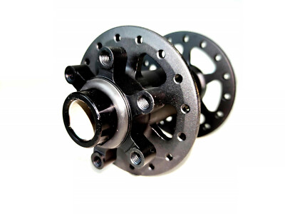 NEW RARE American Classic 15/100 mm FRONT HUB 32 spoke DISC BRAKE