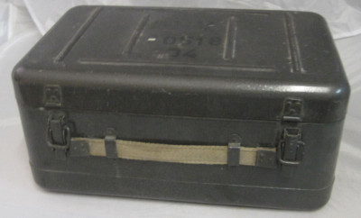 Russiche  Waffenkiste für Pistolen Handgranaten Makarow  Munition Truhe  Vintage