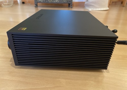 Eversolo DMP-A6 Master Edition Streamer Netzwerk Player Musikdienst und Streamin - Bild 2 von 14