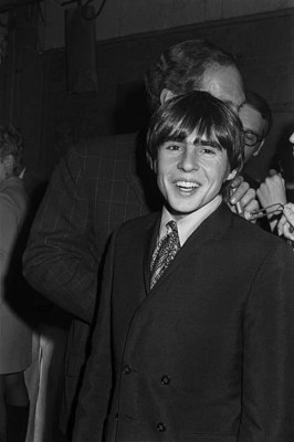 Davy Jones The Monkees 4x6 Foto 
