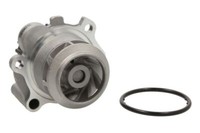Thermotec Wasserpumpe Wapu FüR Cordoba Ibiza Fabia Praktik Vw Polo 1.9D