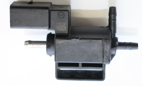 Audi RS6 4G 4.0 TFSI Magnetventil Magnetumschaltventil Ventil 06H906283B