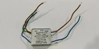 NEW EMI Filter RFI 2A 120 250V AC 50/60Hz Corcom 2VR3 8213L Power Line Single Ph