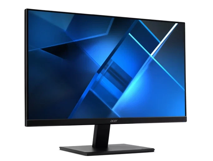 27" Acer Vero V7 office monitor V277 1920x1080 IPS 4ms 75Hz Adaptive Sync - Image 3 of 4