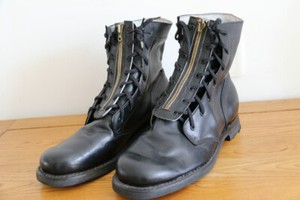 air force pilot shoes