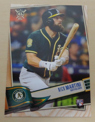 2019 Topps BIG LEAGUE - SINGLES #250 to #299 - Picture 45 of 70