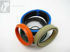 Seal Kit for JCB 1550B Loader Lift Hydraulic Cylinder