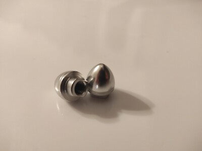 XK AirCam X500 Replacement Propeller Nuts - 2 - US Seller