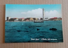 Dry Tip (S. Croce Camerina) L'Occhio del navigante Panorama