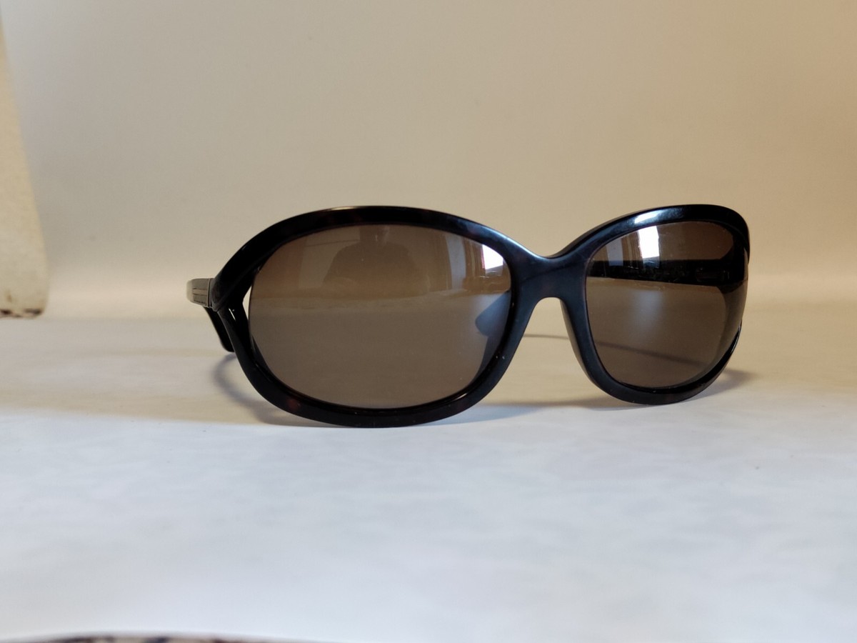 トムフォード TOM FORD VIVIENNE TF278 47F NEW TOM FORD TF 278 47F VIVIENNE HAVANA BROWN SUNGLASSES