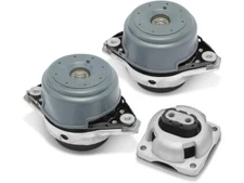 For 2015 Mercedes ML400 Engine Mount and Transmission Mount Kit APR 14365PVST