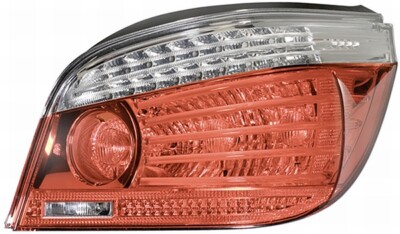 HELLA 2VP 009 425-111 Combination Rearlight for BMW,BMW (BRILLIANCE)