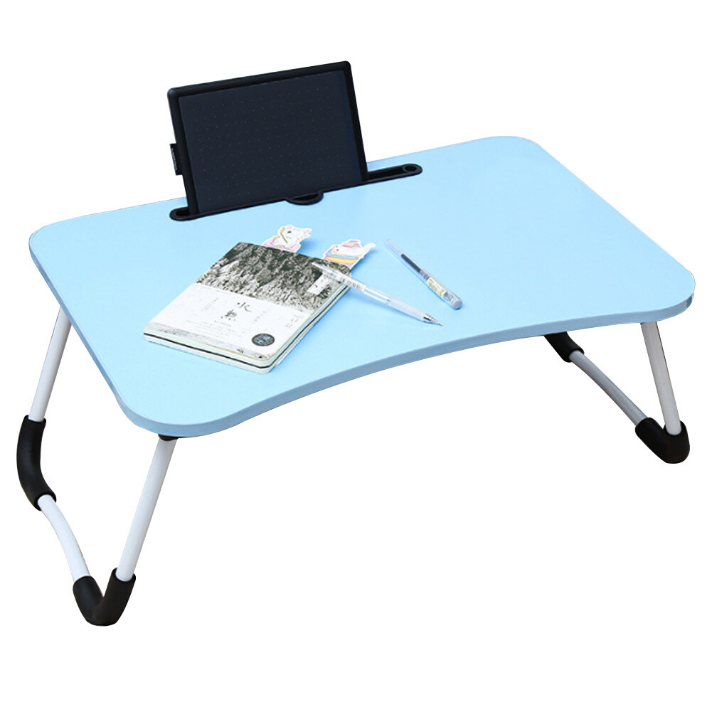 Hospital Overbed Laptop Tray Adjustable Notebook Over Bed Computer