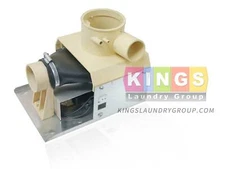 BRAND NEW 472 602006 Drain Valve 110V 50/60Hz For Wascomat