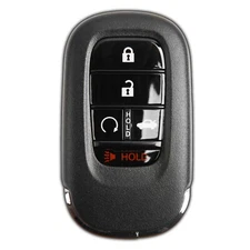 Replacement For Honda Accord Civic Smart Key KR5TP4 5 Button 2022-2024