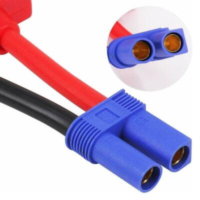 Autobatterie-Booster-Kabel Jumper Starthilfe SteckerclipsDE
