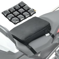 Komfort Sitzkissen FüR Cagiva Mito 125 Tourtecs Air S