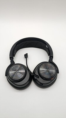 SteelSeries Arctis Nova Pro Multi-System Gaming Headset - Premium Hi-Fi ''READ''