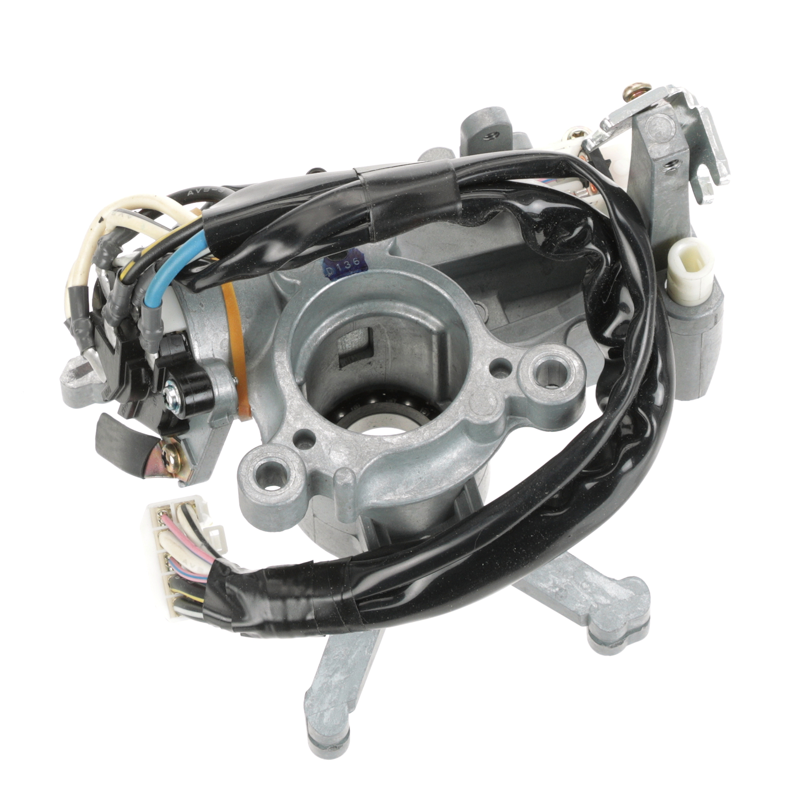 Conjunto de bloqueo de columna de dirección para Honda Passport 1998-2002 (N/P 8-97310-408-0)