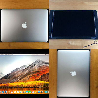 Bildschirm Display MACBOOK PRO Retina 15'' (A1398, Mitte 2015) Ersatzteil Monitor