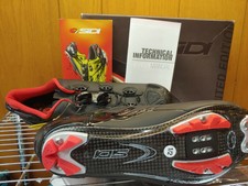 sidi tiger limited edition