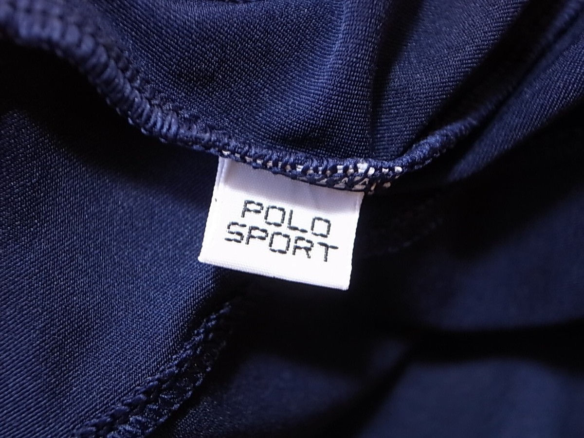 Polo Ralph Lauren POLO SPORT Performance US OPEN 2016 Polo Polo Ralph Lauren POLO SPORT Performance US OPEN 2016 Polo
