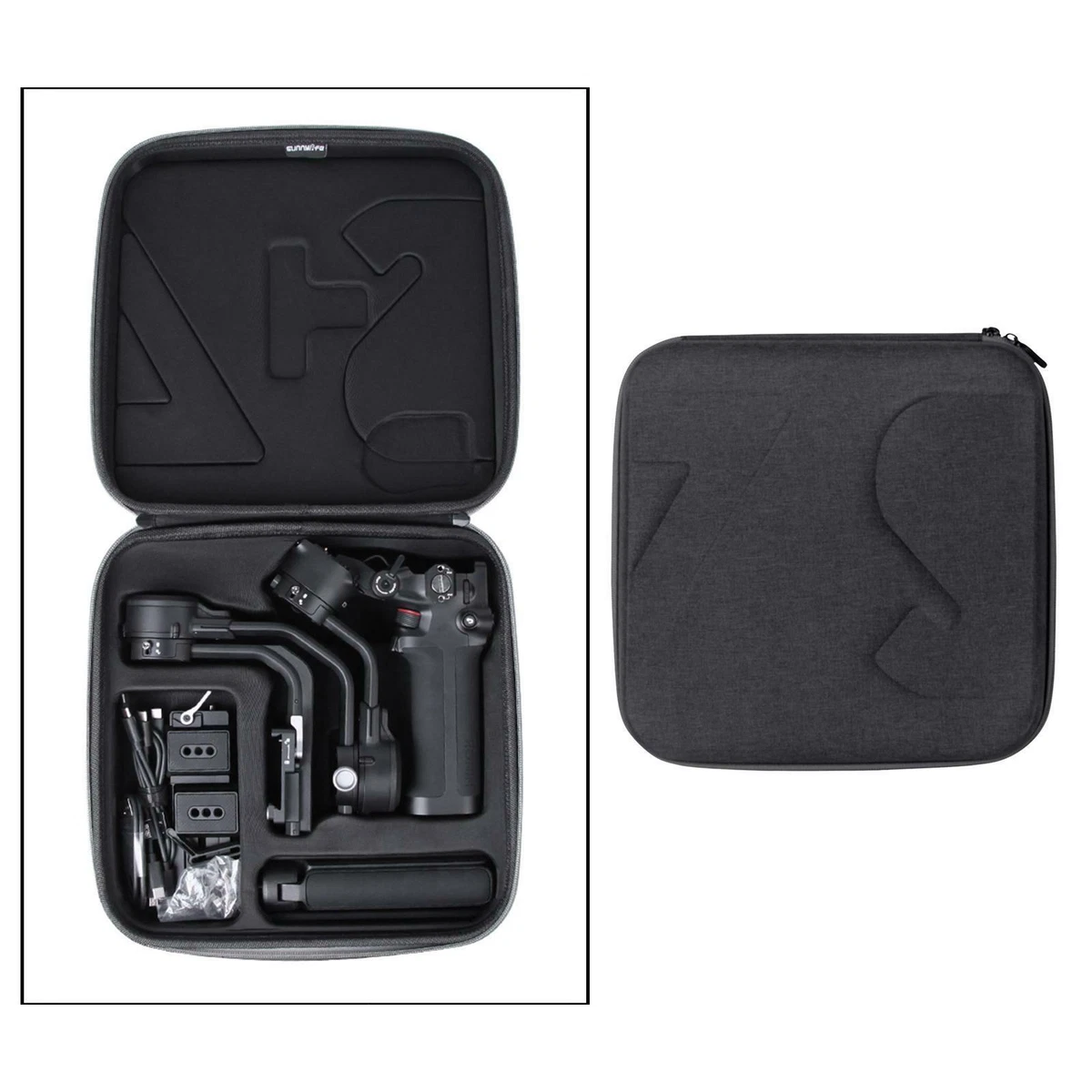 Dji rsc2 bag deals